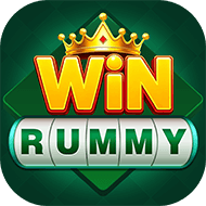 Win Rummy Icon