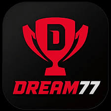 DREAM77 Icon