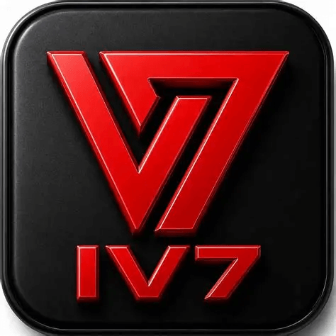 IV7 Icon
