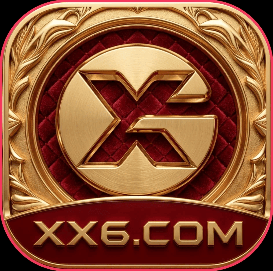 XX6 Icon