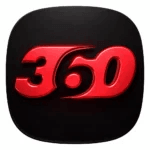 360INR Icon