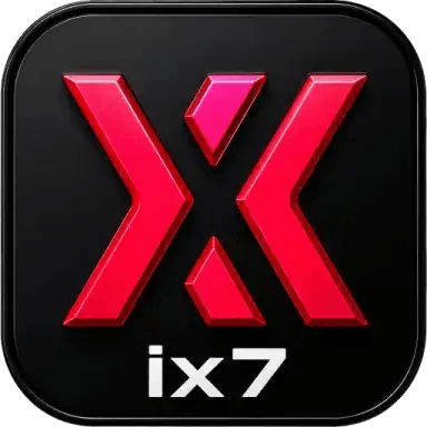 IX7 Icon
