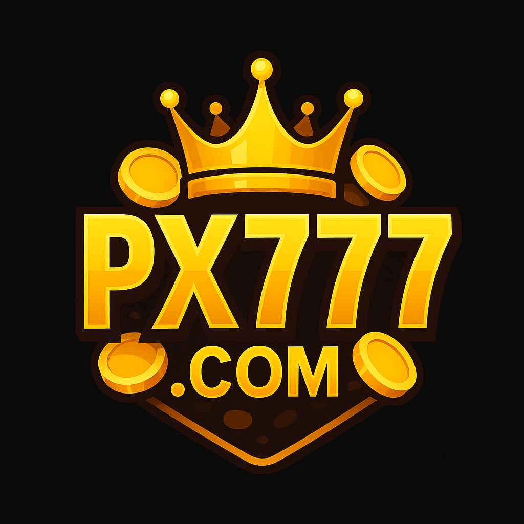 PX777 Icon